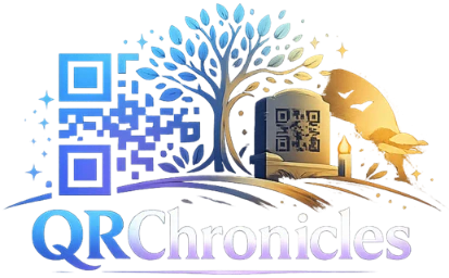 QRChronicle
